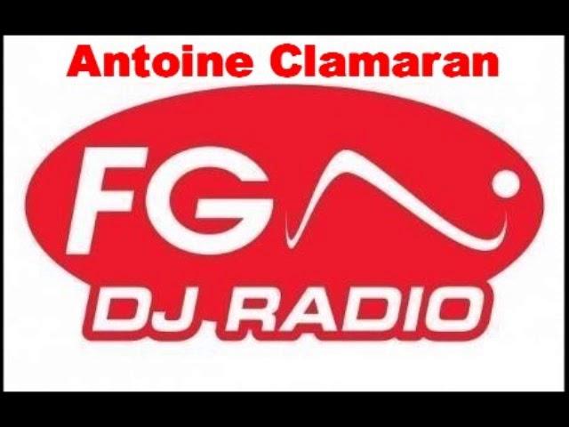 Antoine Clamaran (Radio FG) 13.11.2003