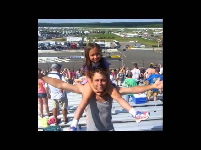 Damian Miller Celebration of life.