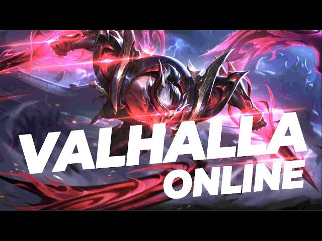 ЛЮБЫЕ ЗАКАЗЫ И ЧЕЛЛЕНДЖЫ ОТКРЫТЫ | LOL WILD RIFT СТРИМ #wildrift