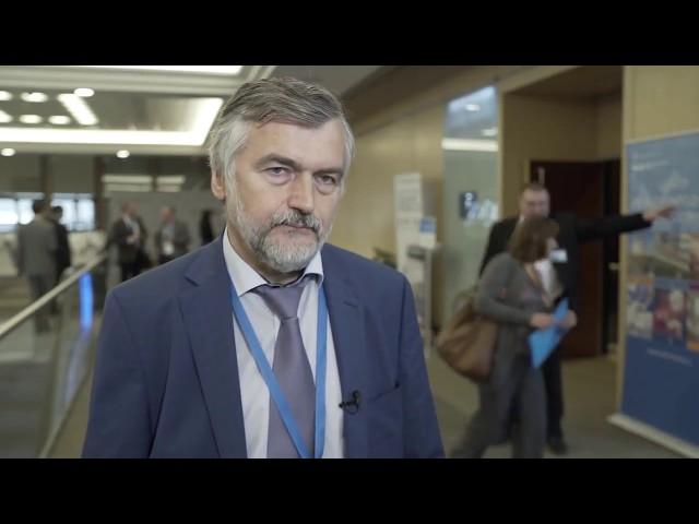Андрей Николаевич Клепач о Примаковских чтениях - 2017