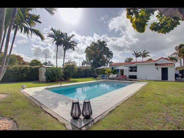 WEST MIAMI | REAL ESTATE | SOLD by Mariana Garber P.A.