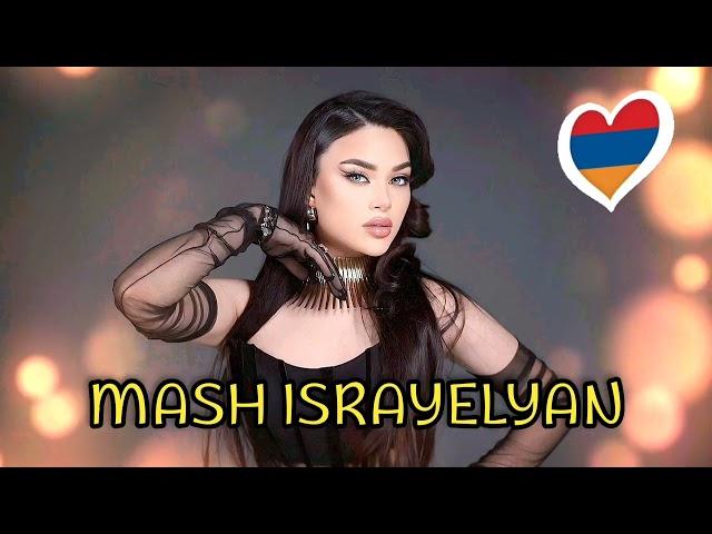 Mash Israyelyan - Lavaguyn Hiter #haykakan #remix #2024