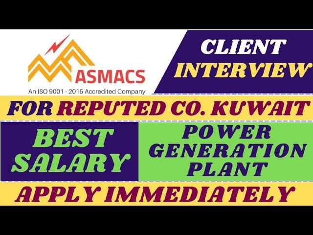 Kuwait Job Vacancy 2023 | Gulf Job Vacancy 2023 | Gulf Jobs