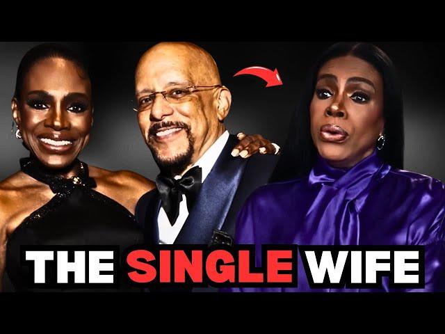 Past Prime Actress Sheryl Lee Ralph Admits FOR THE STREETS, Single Wife & Can’t Live With Husband