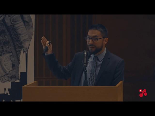 [Full event] #SwissTouch Heritage in Peril - Alternative Approaches to Preservation (Boston)