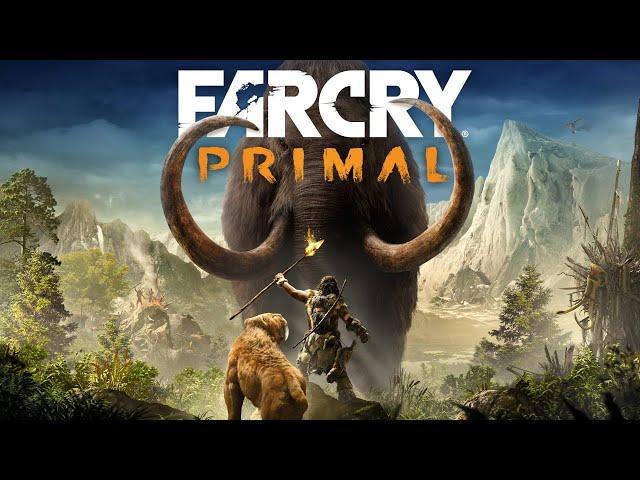 || Far Cry Primal Final ||