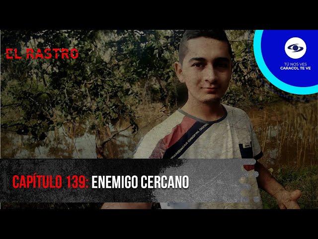 Enemigo cercano: así fue el atroz crimen de Nicolás Ayala en el municipio de Lebrija - El Rastro