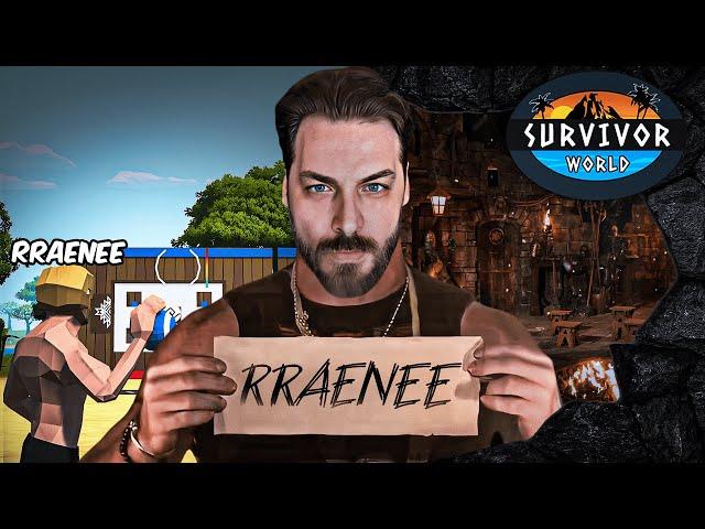 İKİ TAKIM ARASINDA REKABET TIRMANIYOR! - ADAYA YENİ 2 İSİM | SURVIVOR WORLD | BÖLÜM 2 |