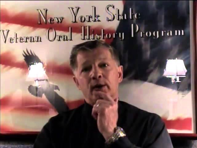 Bena David John, Colonel, US Marine Corps, Vietnam War