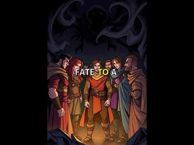 Whispers in the Shadows: Nightfaed Chronicles.