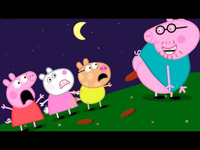 New Friends - Peppa Pig Funny Animation