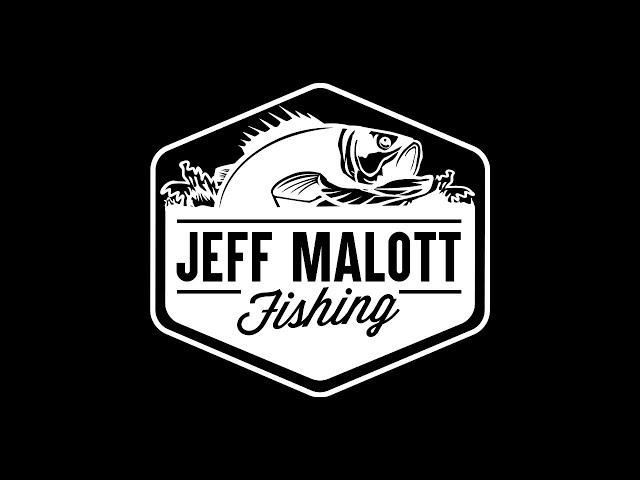 Jeff Malott - Kayak Fishing