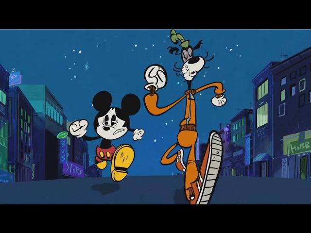 Mickey Mouse | Compilatie 2 | Disney NL