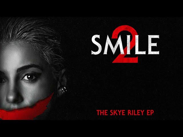 Skye Riley - New Brain (from SMILE 2) (Official Audio)