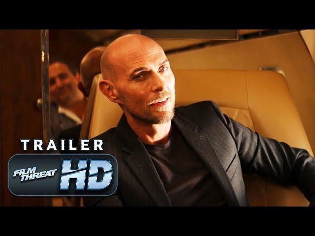 PAYDIRT | Official HD Trailer (2020) | LUKE GOSS, VAL KILMER | Film Threat Trailers