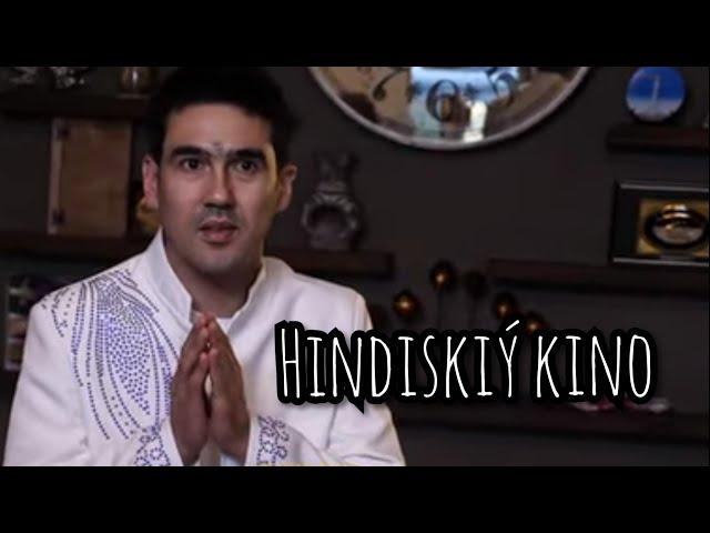 Yagshy hindi kinoda