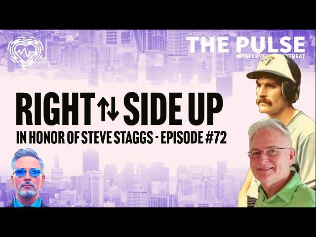 Right Side Up - Episode #72 - Kingdom Economics