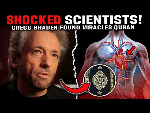 Scientist Shocked! QURANIC WONDER | Small Brain Found In The Human Heart | ISLAMIC WARNINGS