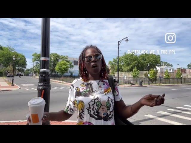 Sally’s Corner Out For Justice ￼