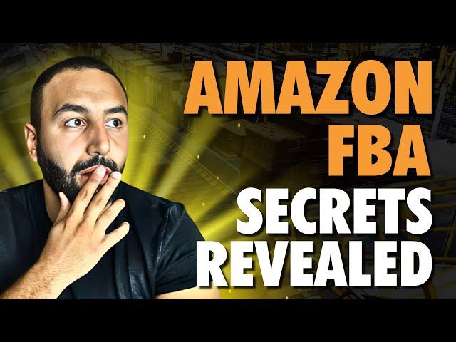 How to grow your Amazon FBA sales - Traffic & Conversion Strategies