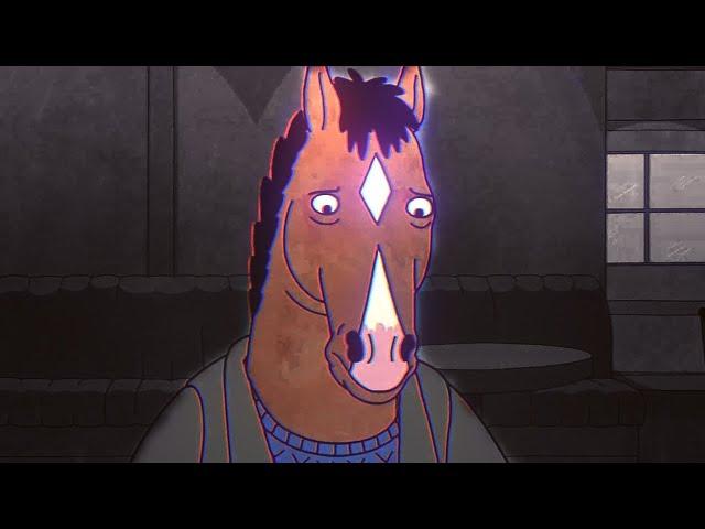 Poison | Bojack Horseman Tribute