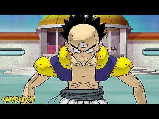 ALL FUSIONS & FAILED FUSIONS | Dragon Ball Z: Budokai 2