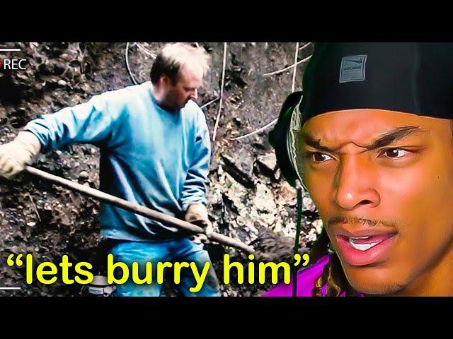 When Criminals Vlogged Their Murders..