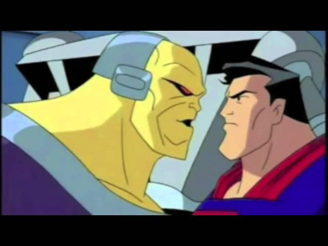 The great quotes of: Mongul