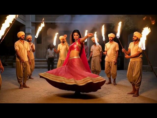 Uyi Amma - Azaad | Aaman D, Rasha Thadani| Madhubanti Bagchi,Amit Trivedi,Amitabh| Bosco| Abhishek K