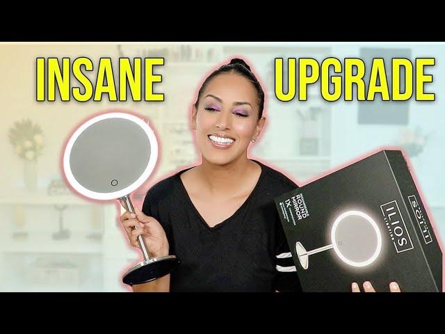 NEW Beauty Mirror With Light | Creator Must Have