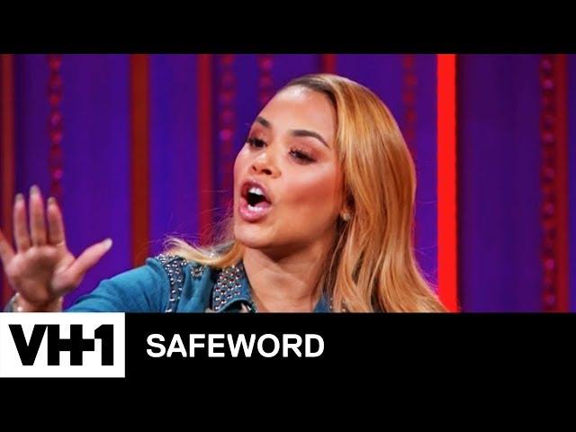 Will Lauren London Disrespect ATL w/ T.I.’s Comment? ‘Sneak Peek’ | SafeWord