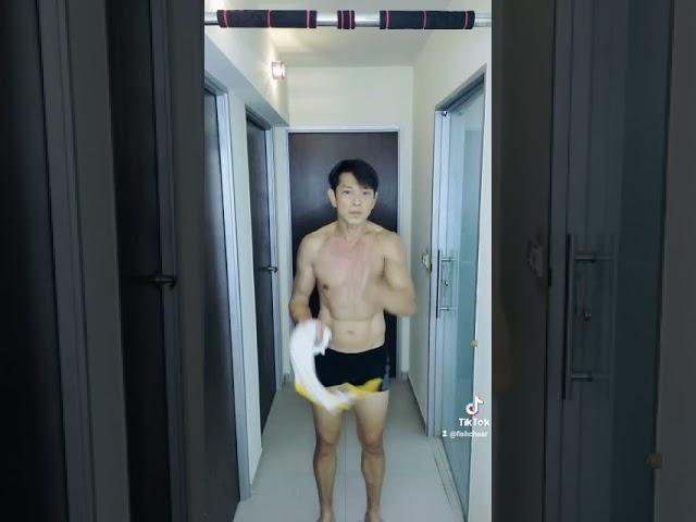 Fitness Beyond 45 - My 5th Month Body Re-Comp Update (TikTok ver)