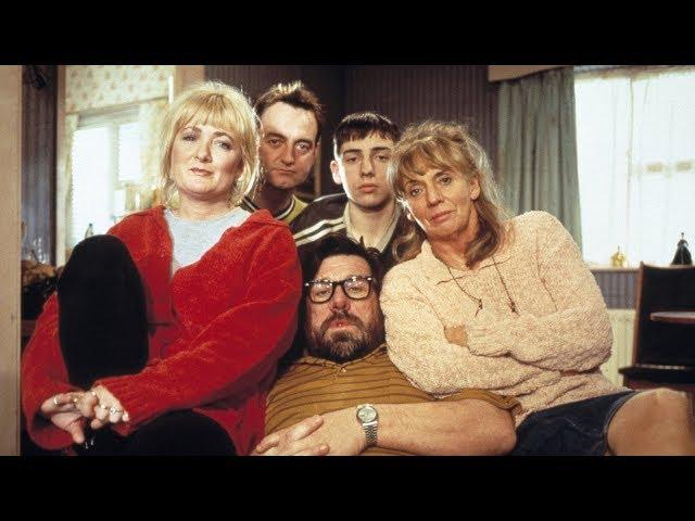 The Royle Family Outtakes | The Very Best Of