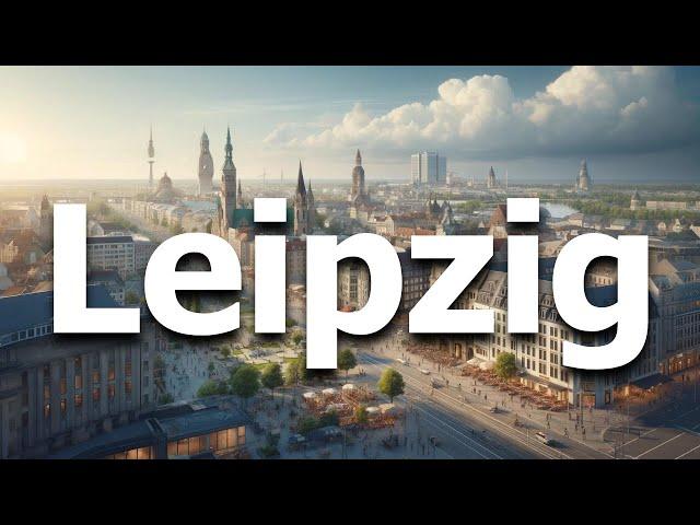 Leipzig Germany: 13 BEST Things To Do In 2024 (Travel Guide)