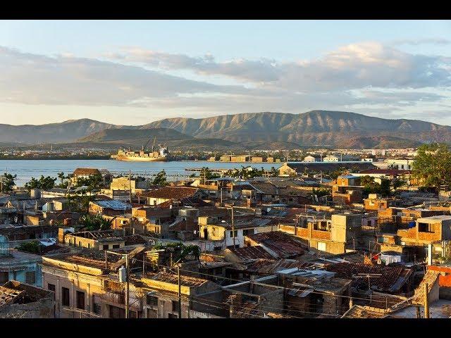 Santiago de Cuba - Cuba