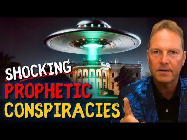 Former Occultist EXPOSES the Dark Truth Behind Viral Predictions with Billy Crone