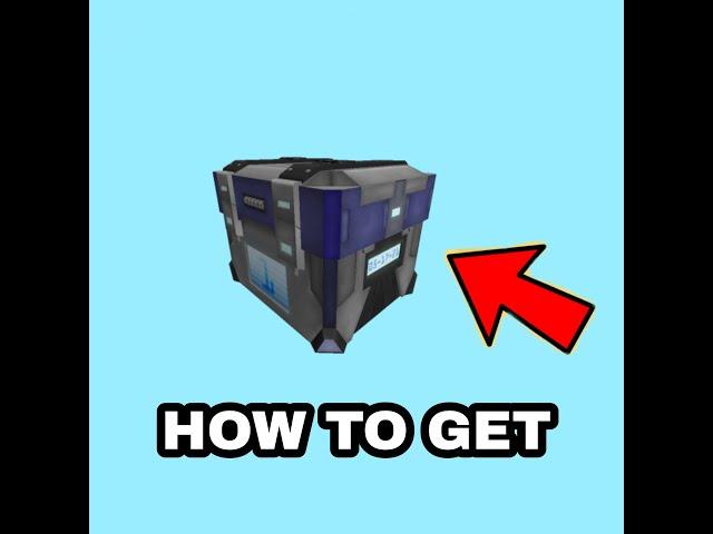 [EVENT] HOW TO GET AJ'S CRATE DROP 1# in Human Simulator (Roblox Human Simulator)