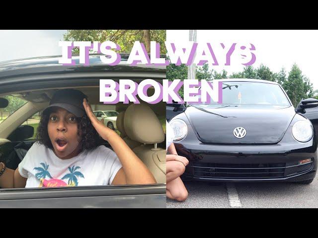 Watch This Before Buying a VW BEETLE!!! | VW Beetle Pros and Cons!