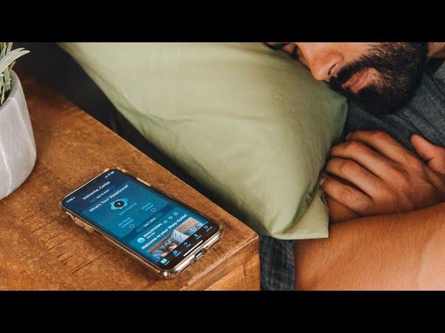 TOP 5 Best Sleep Tracker to Buy in 2020