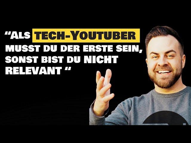 Der Traum vom Vollzeit-Creator VS die BITTERE Realität - TechNicolas