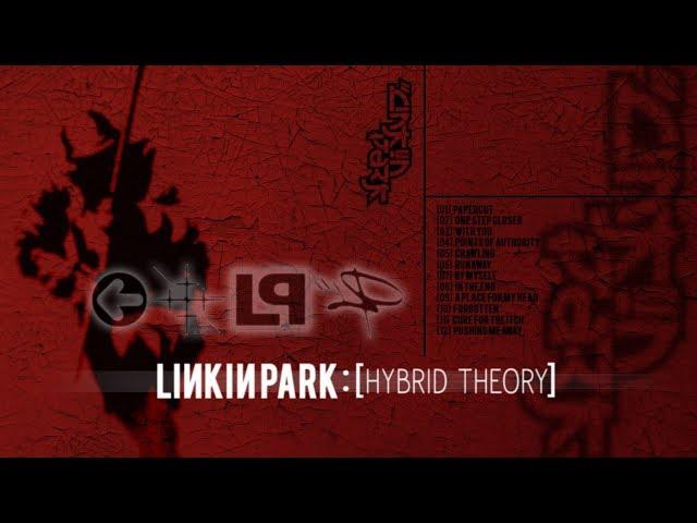 Linkin Park - With You (Instrumental)