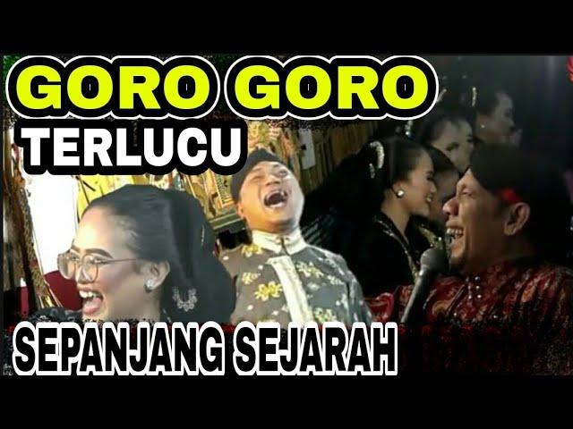 Bagong lucu‼️Goro Goro lucu Sepanjang Masa | Alm. Ki Seno Nugroho@bagonglucu6113