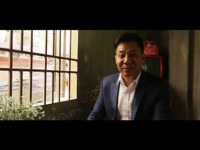 Ceo Lê Trần Trí Dũng và những bước thăng trầm trong cuộc sống