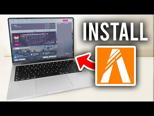 How To Install FiveM On PC - Full Guide