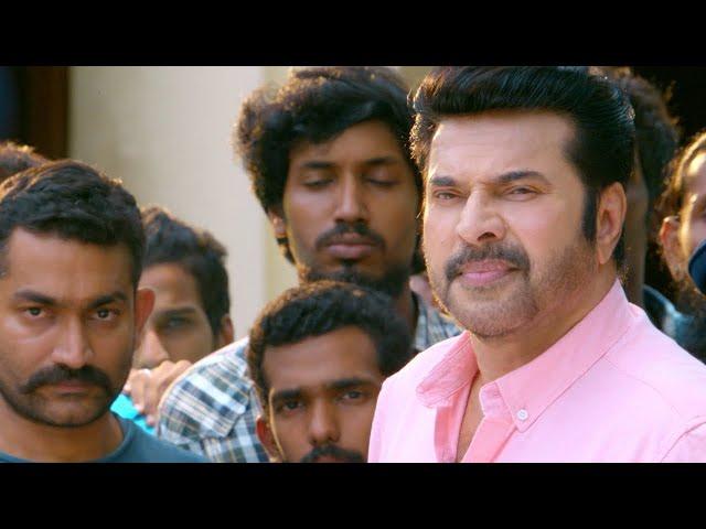 Masterpiece | Mass scene | Mazhavil Manorama