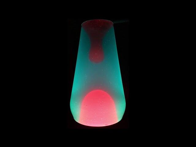 Ugly Side Up - 10/9c - 3. Rockasm [Lava Lamp]