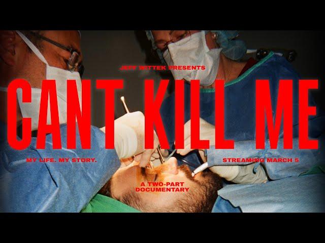 I CAN’T KEEP THIS A SECRET ANYMORE! | Ep 1 | Can't Kill Me