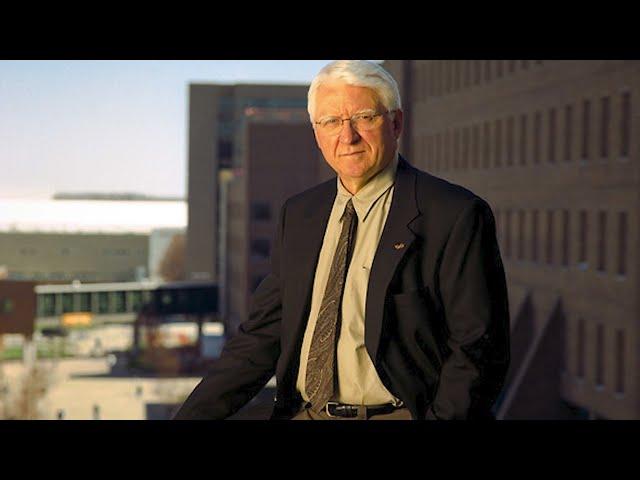 Virtual Sustainability Tour of Greiner Hall at the University at Buffalo