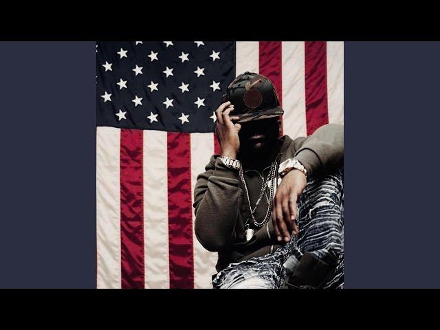 Welcome 2 America (feat. Mista Maeham, Bina Sha'nae & Tiffany Carter)