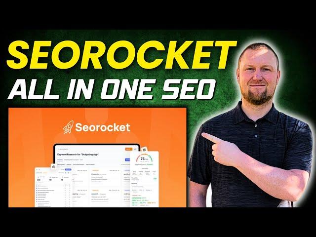 Is SEORocket Worth $49? Honest AppSumo Deal Deep Dive 